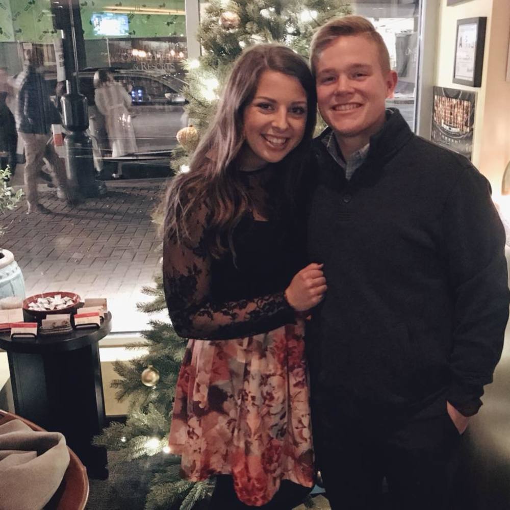 Meet your Posher, Cassie